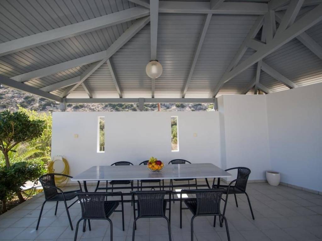 Villa - Grekodom 32783|499139