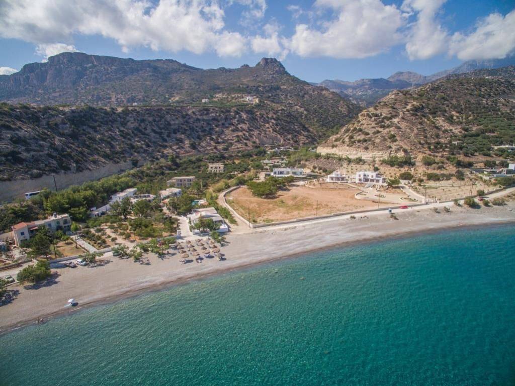 Villa - Grekodom 32783|499127