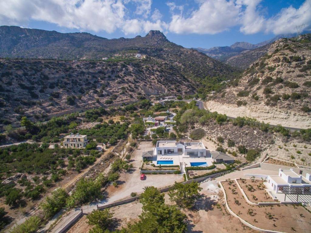 Villa - Grekodom 32783|499135