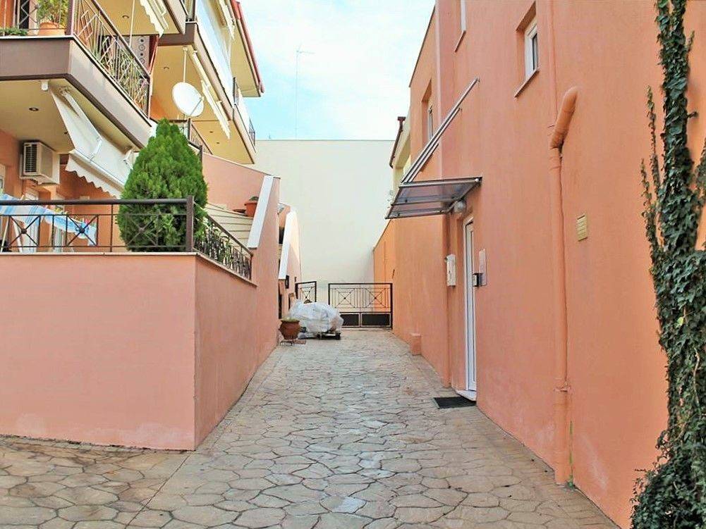 Maisonette - Grekodom 36772|553999