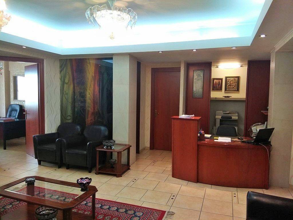 Apartment - Grekodom 36590|551620