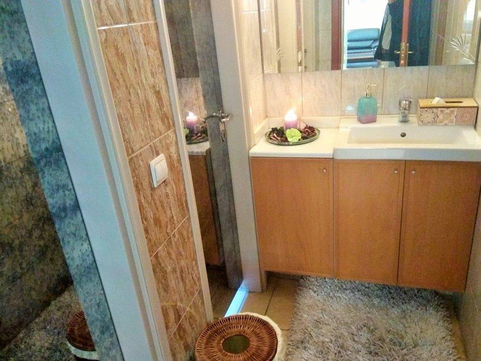 Apartment - Grekodom 36590|551621