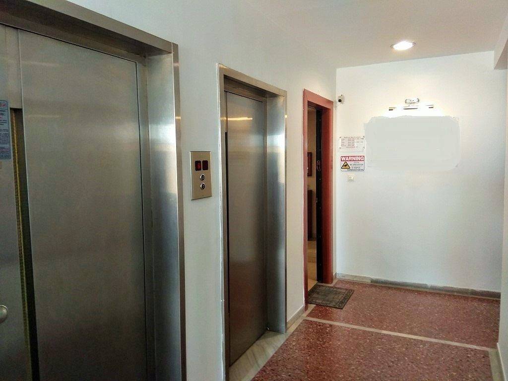 Apartment - Grekodom 36590|551623