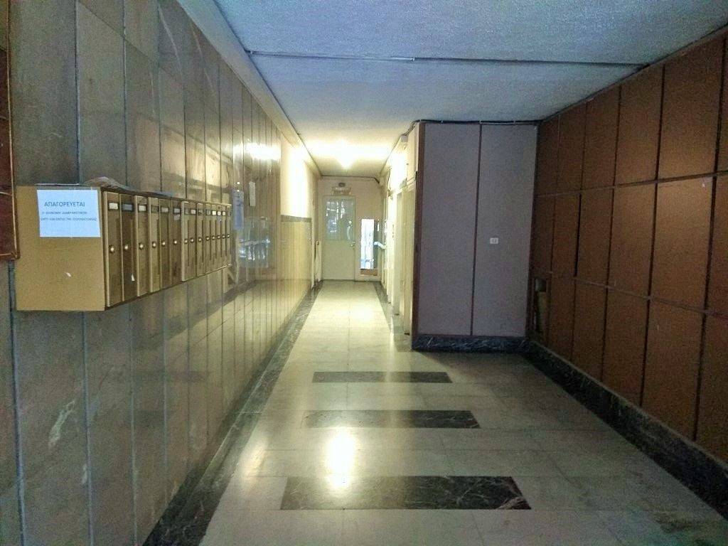 Apartment - Grekodom 36590|551624