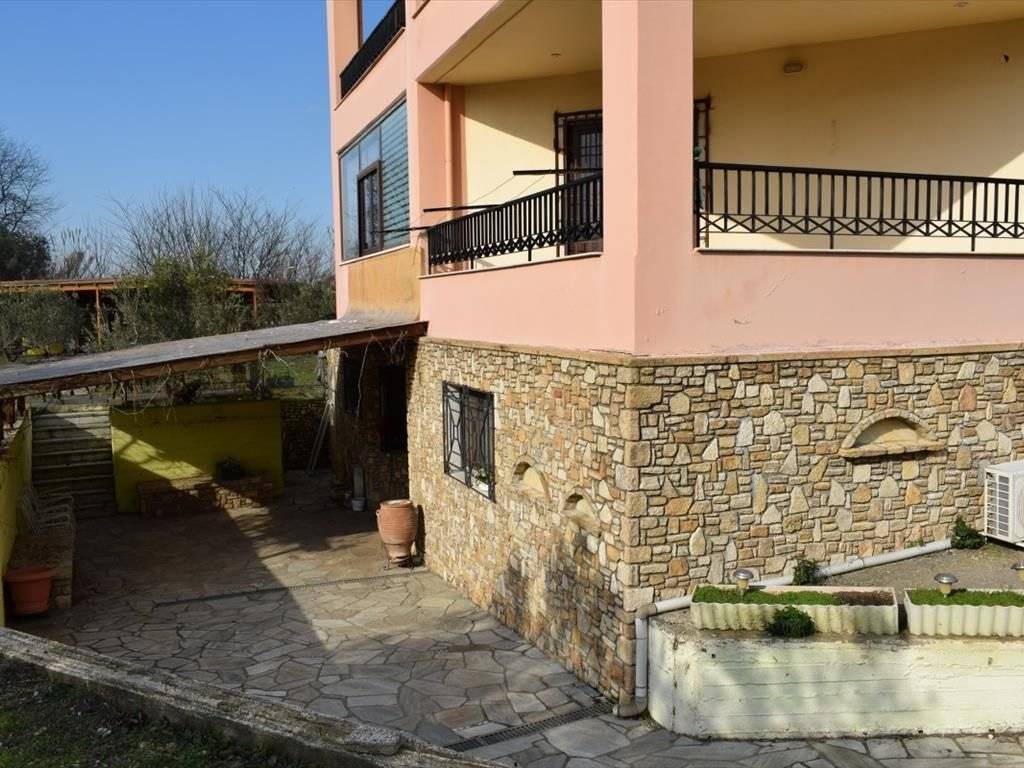 Detached - Grekodom 35694|540719