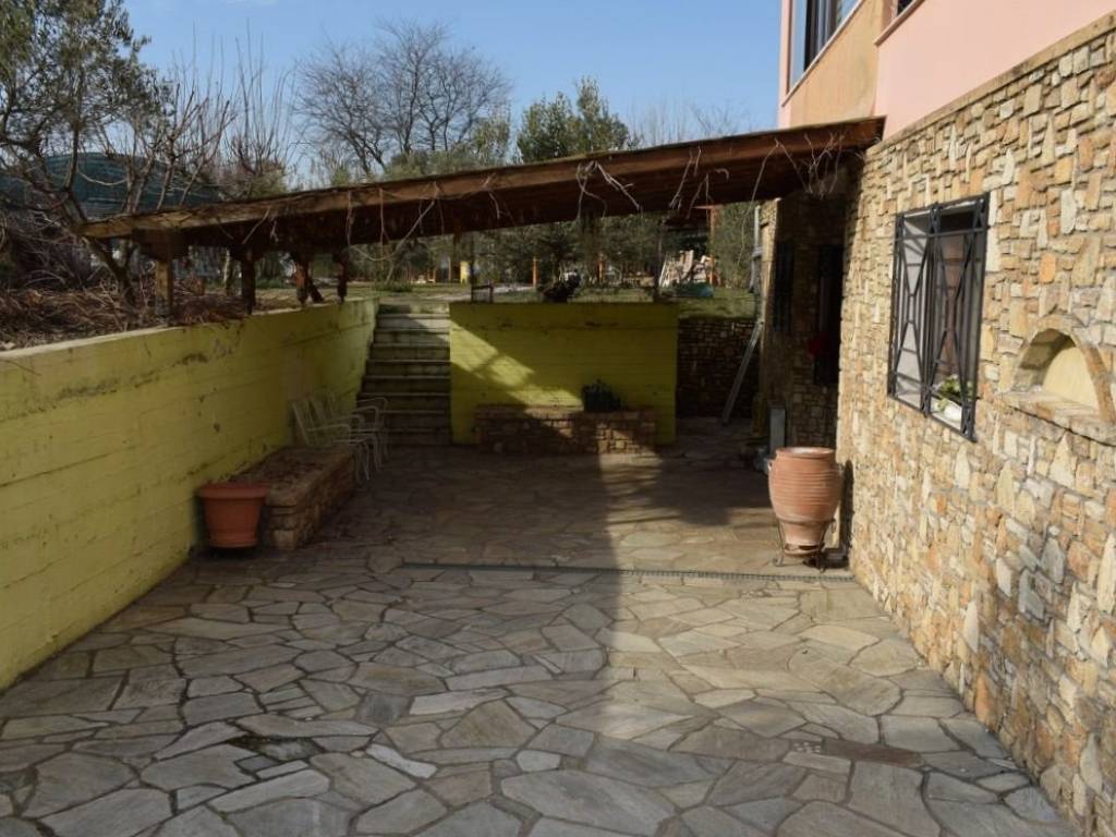 Detached - Grekodom 35694|540728