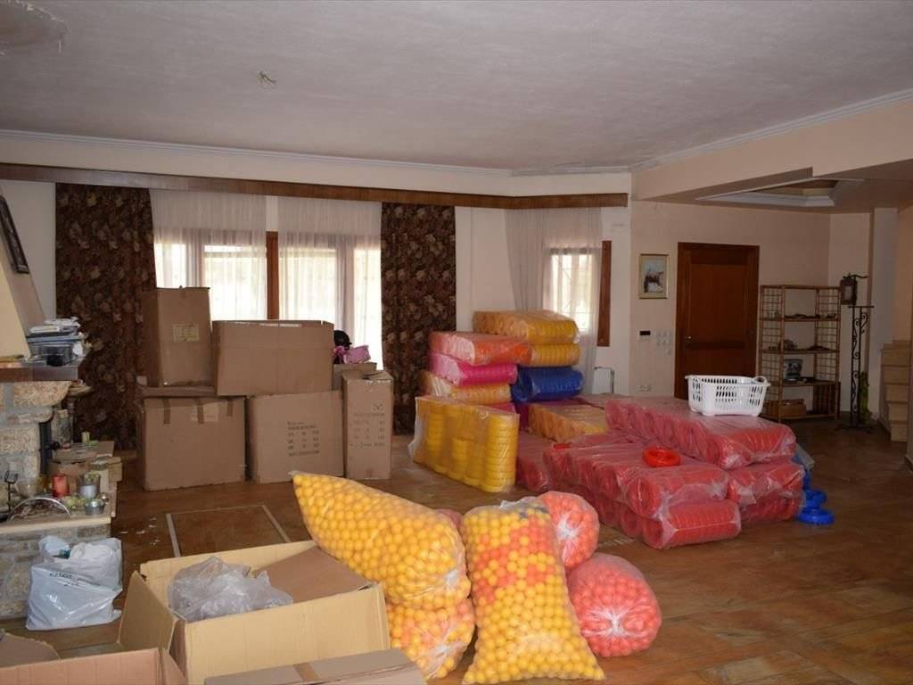 Detached - Grekodom 35694|540737