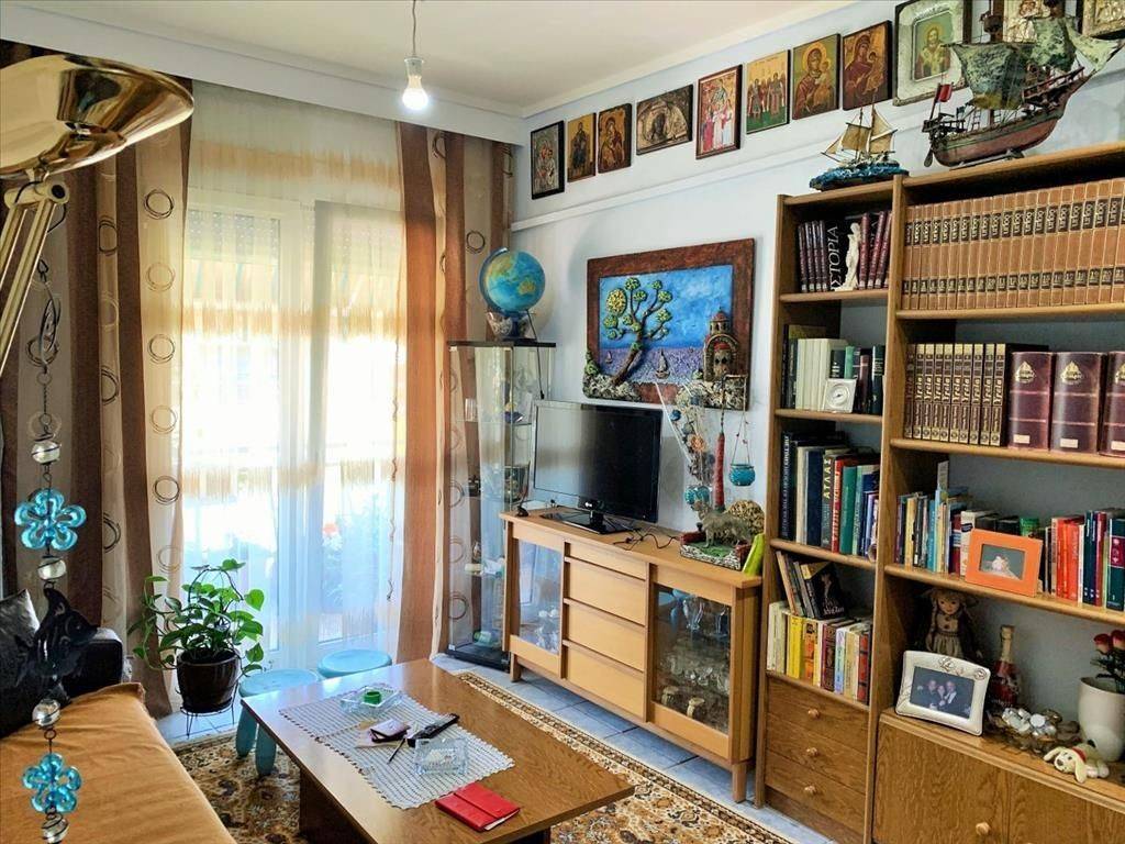 Apartment - Grekodom 37824|565898