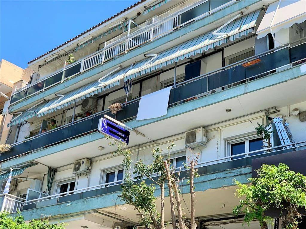 Apartment - Grekodom 37824|565905