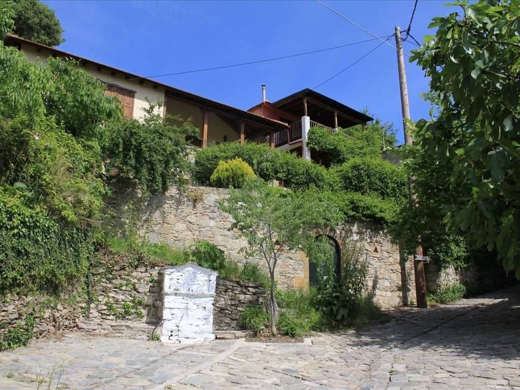 Detached - Grekodom 38279|571499