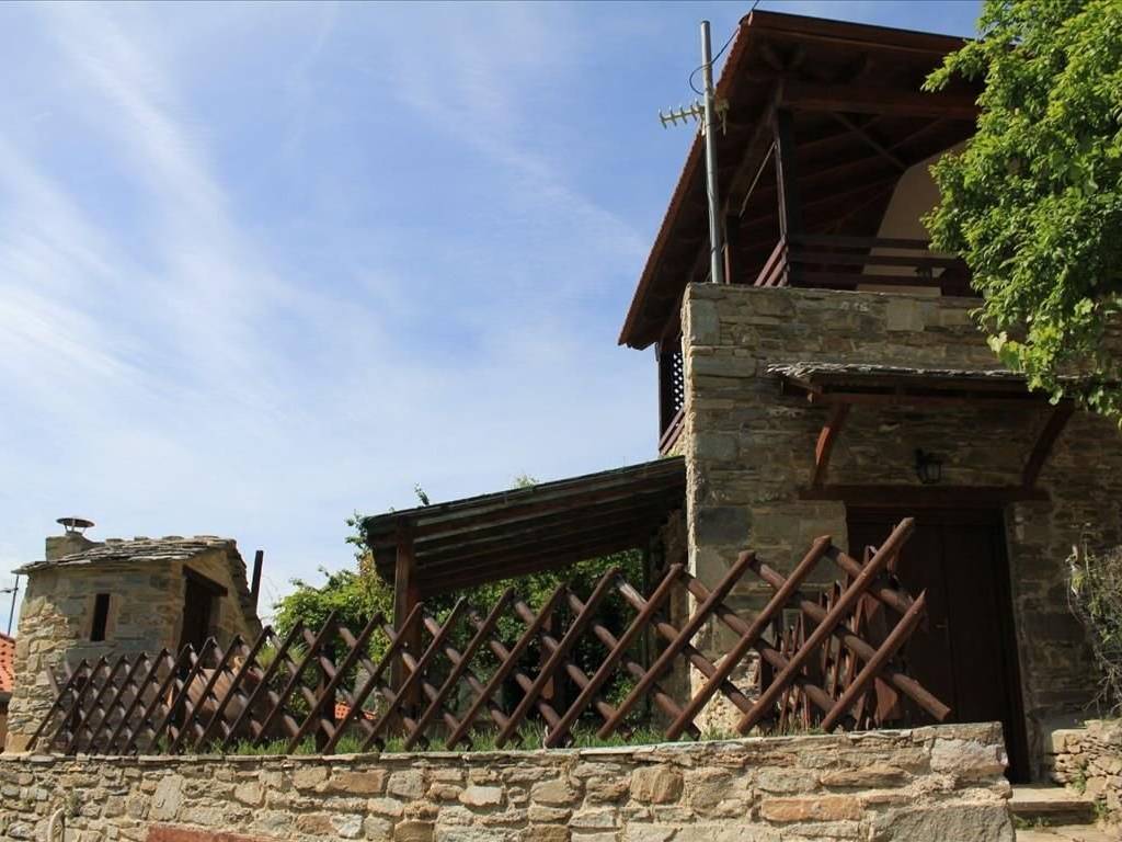 Detached - Grekodom 38279|571501