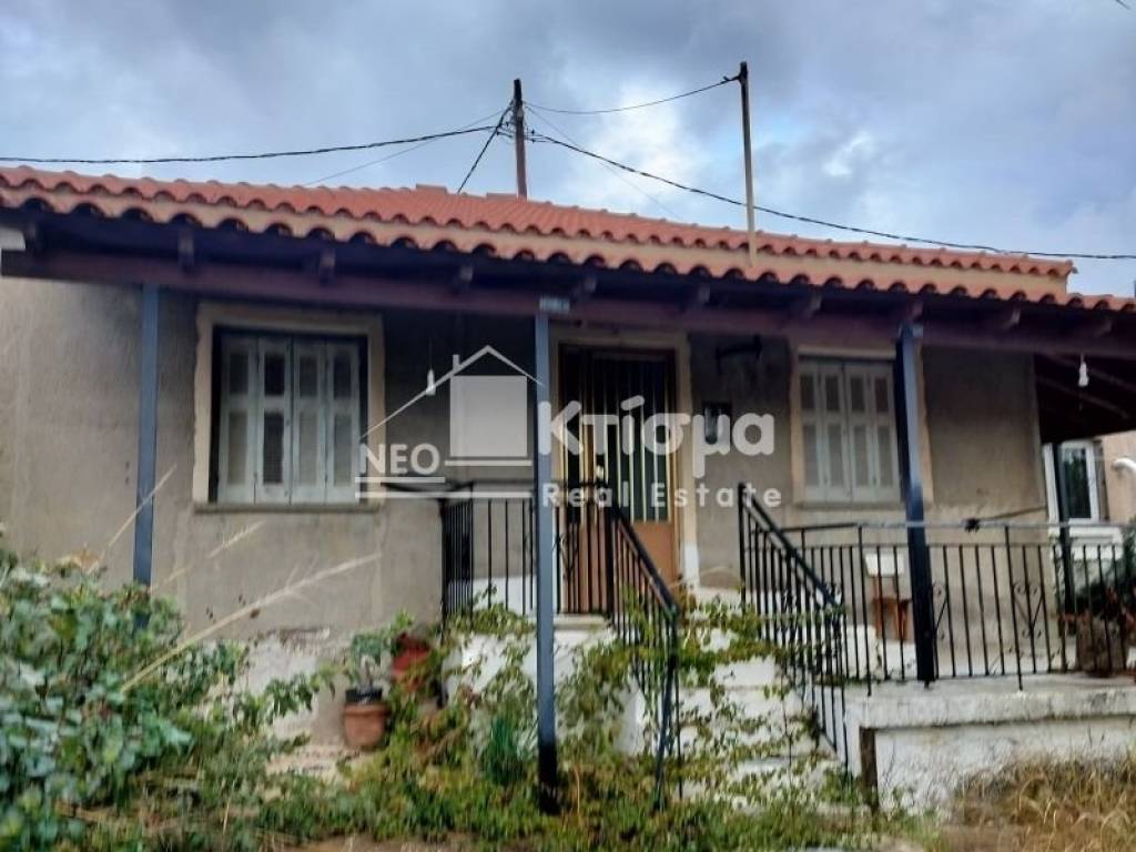 Εξωτερικός χώρος