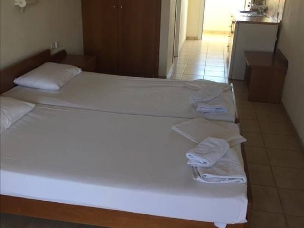 Hotel - Grekodom 37949|567528