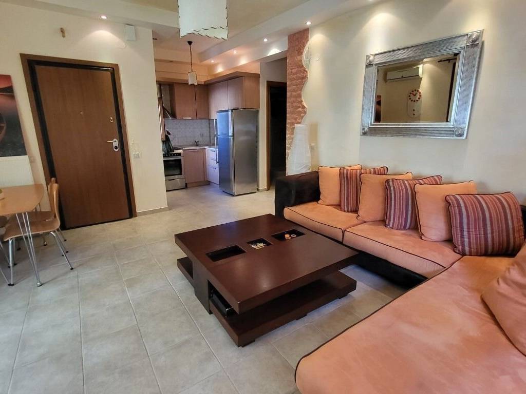 Apartment - Grekodom 50593|749817