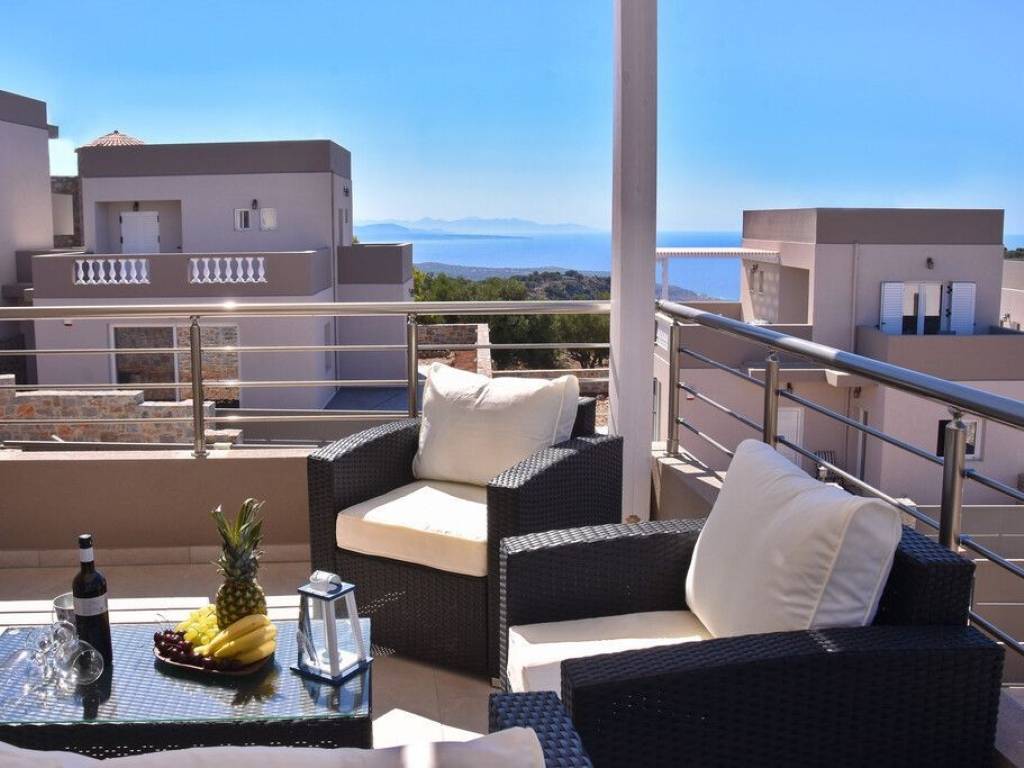 Villa - Grekodom 50233|945241