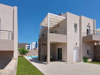 Villa - Grekodom 50233|945243