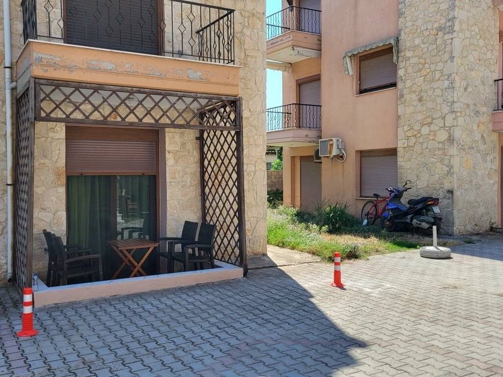 Apartment - Grekodom 50593|749823