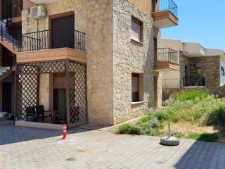 Apartment - Grekodom 50593|749824