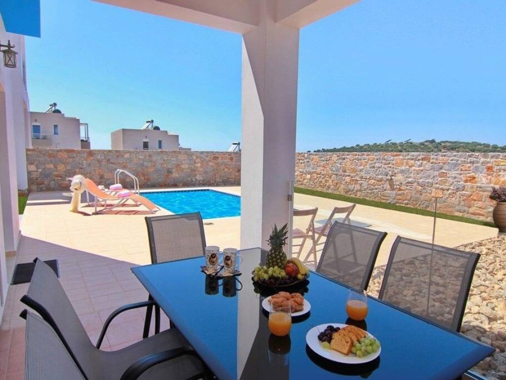 Villa - Grekodom 50232|745853