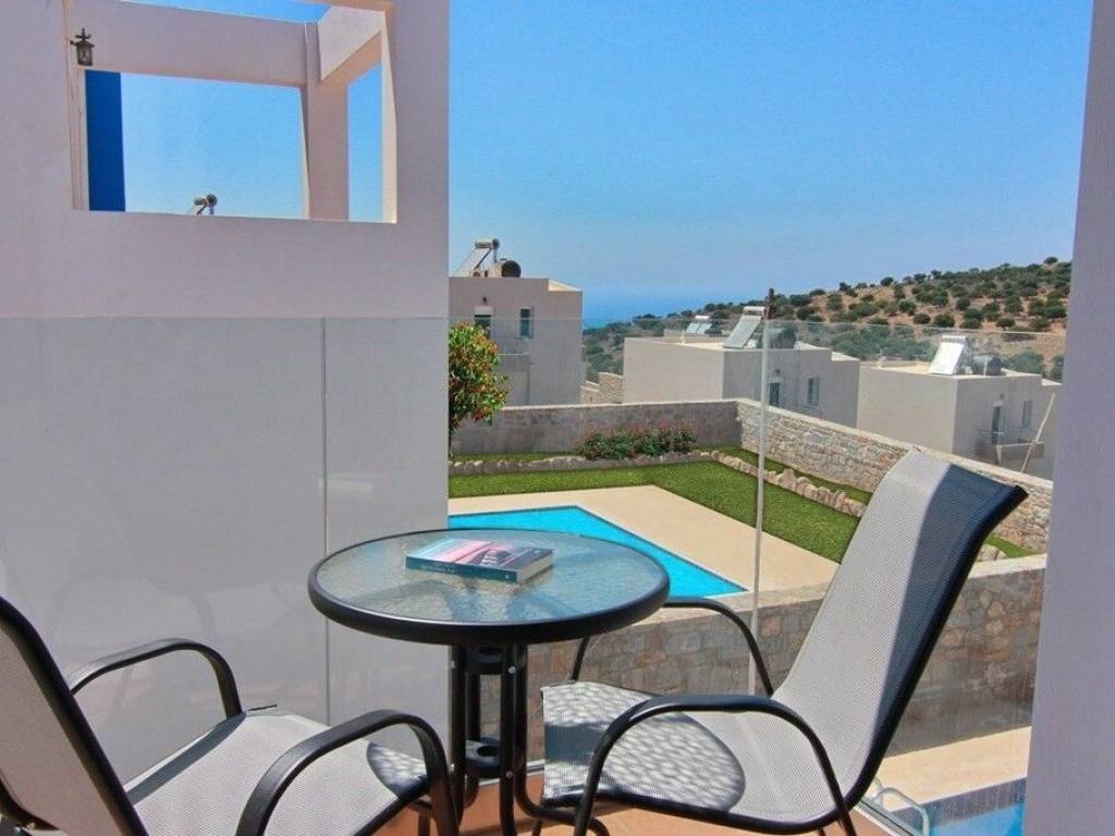 Villa - Grekodom 50232|745852