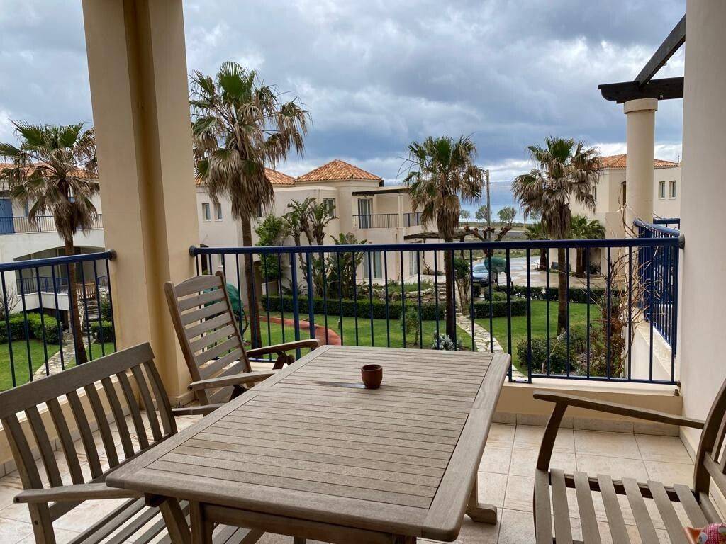 Apartment - Grekodom 50498|777275