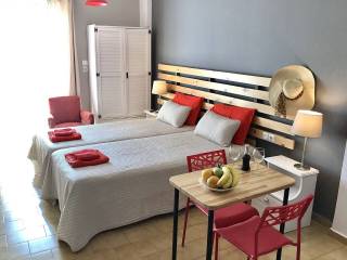 Hotel - Grekodom 50779|751080