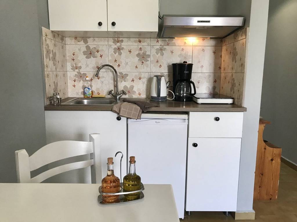 Hotel - Grekodom 50779|751081