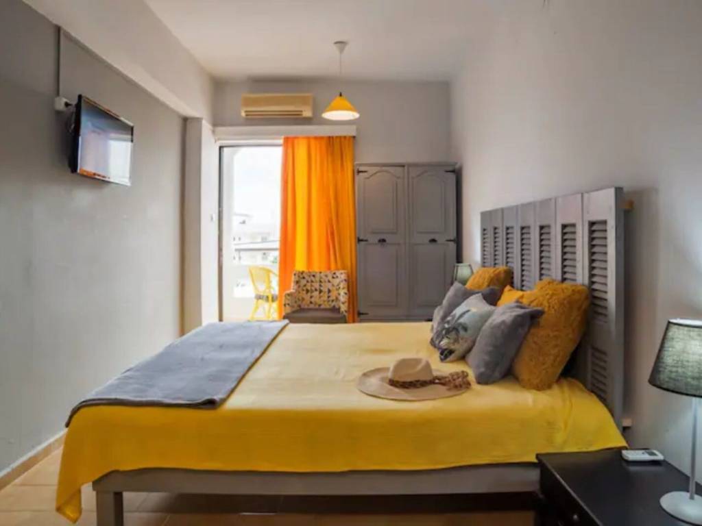 Hotel - Grekodom 50779|751084