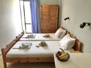 Hotel - Grekodom 50779|751088