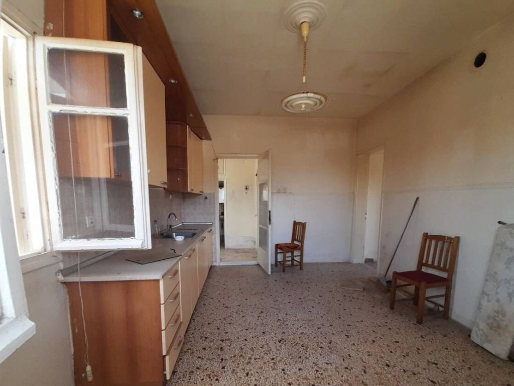 Apartment - Grekodom 50914|752181