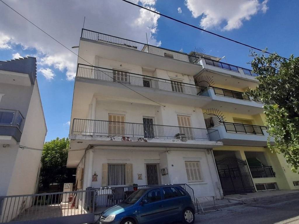 Apartment - Grekodom 50914|752187