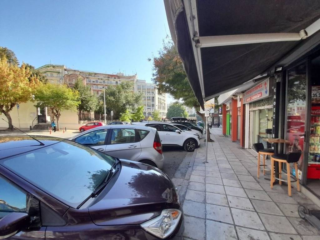 Other commercial - Grekodom 51431|756183