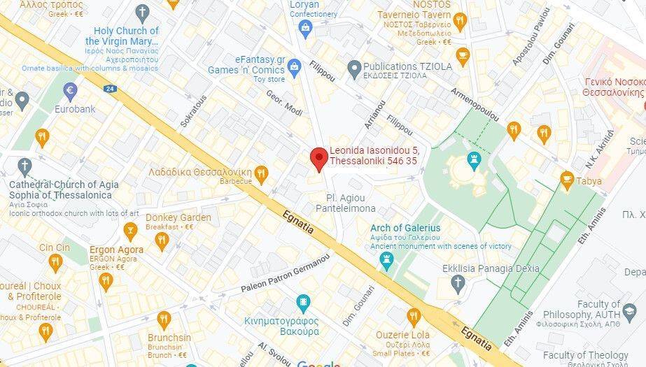 Other commercial - Grekodom 51431|756184