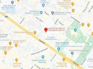 Other commercial - Grekodom 51431|756184