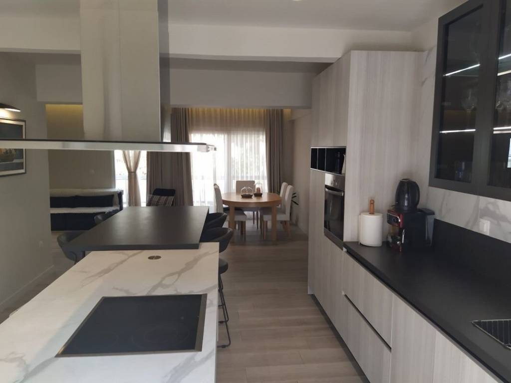 Apartment - Grekodom 51445|756339
