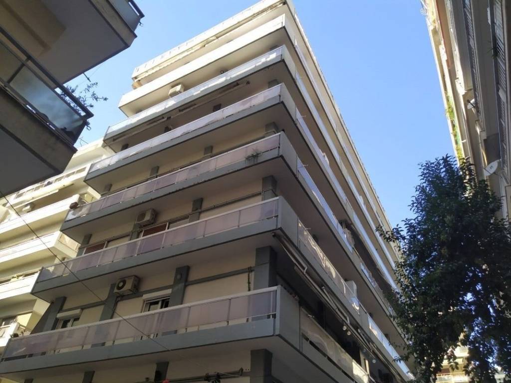Apartment - Grekodom 51445|756357