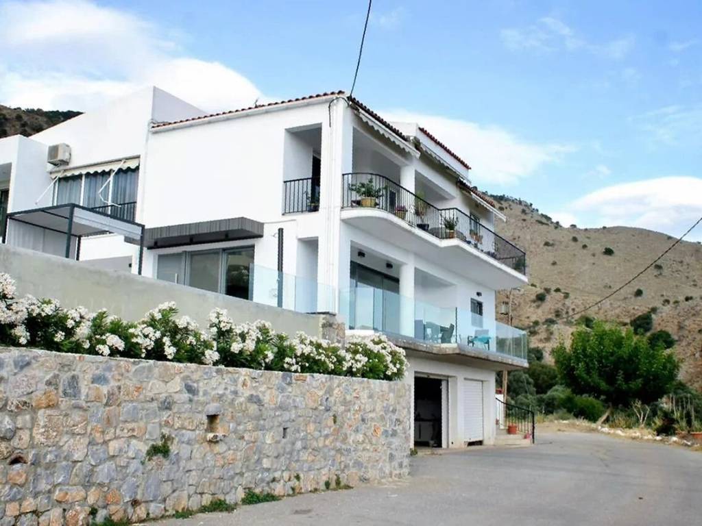 Apartment - Grekodom 51884|759471