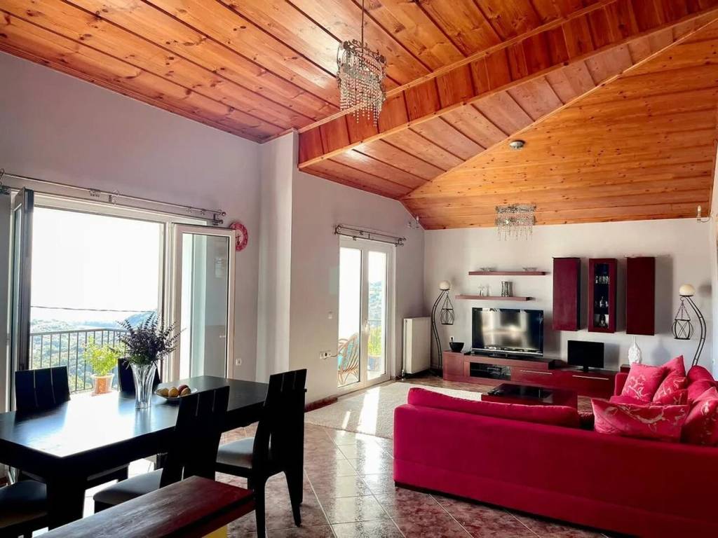 Apartment - Grekodom 51884|759472