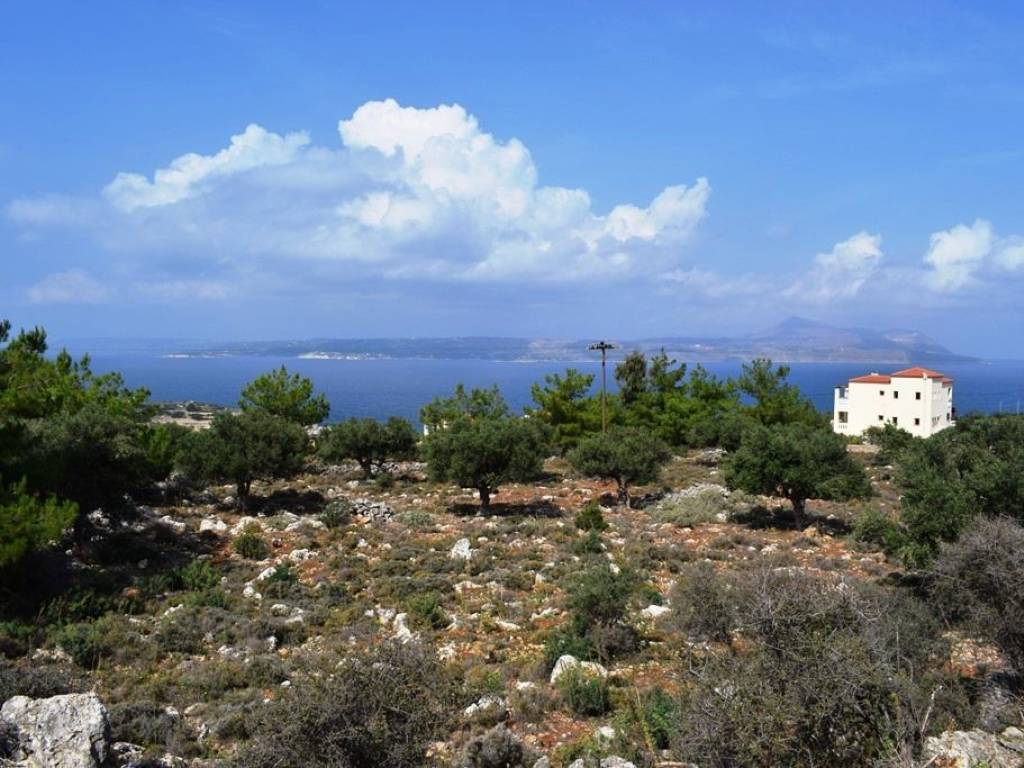 Plot - Grekodom 34006|517017