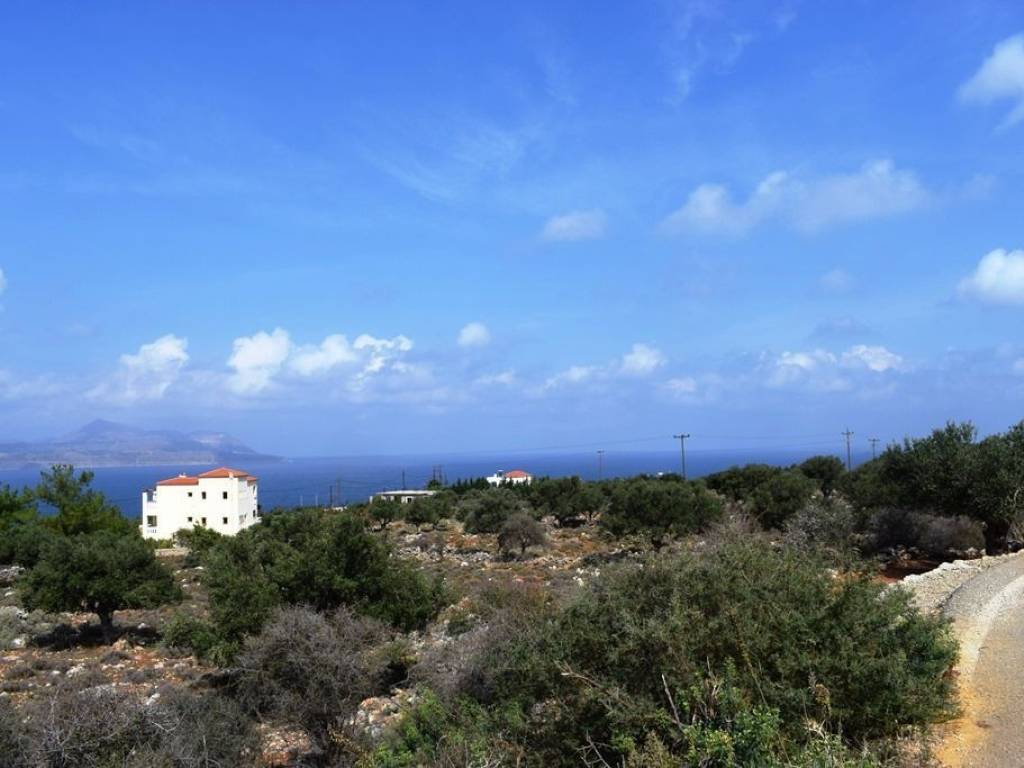 Plot - Grekodom 34006|517018