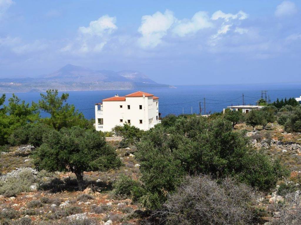 Plot - Grekodom 34006|517020