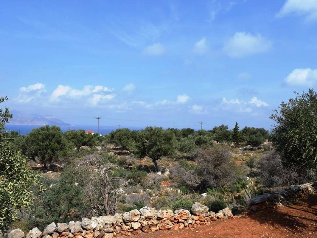 Plot - Grekodom 34006|517023