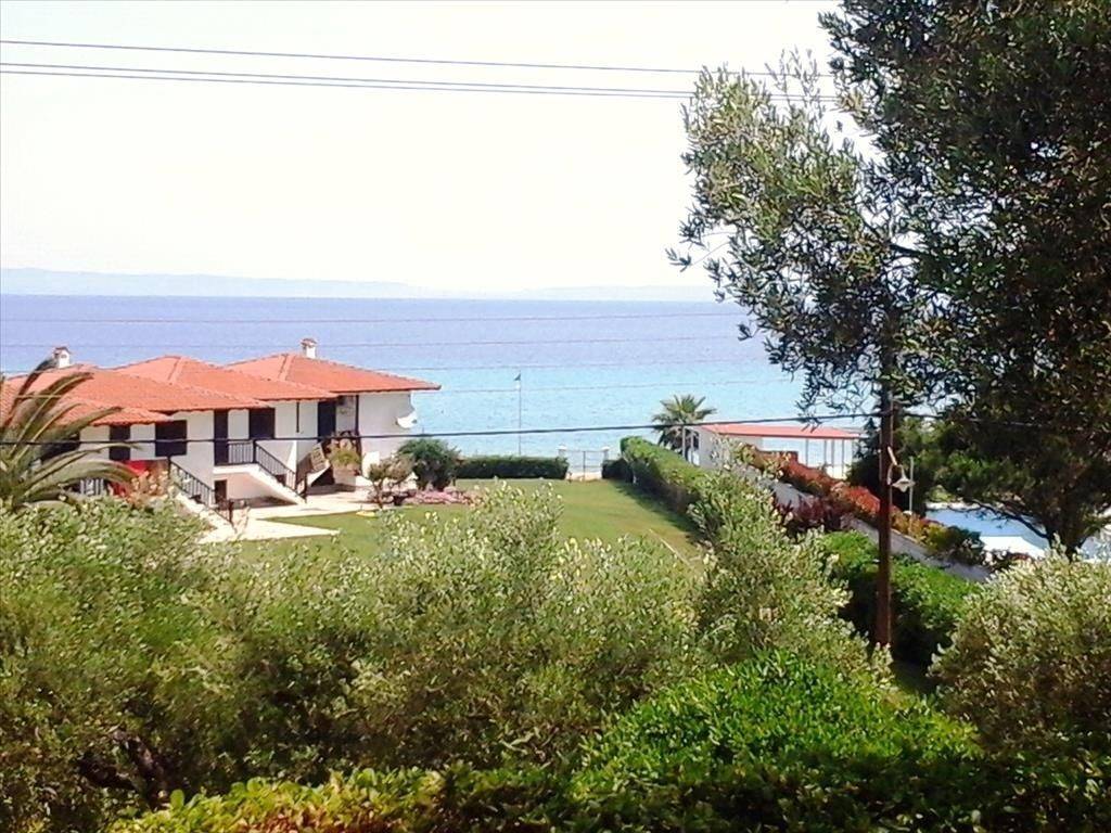 Maisonette - Grekodom 3688|58107