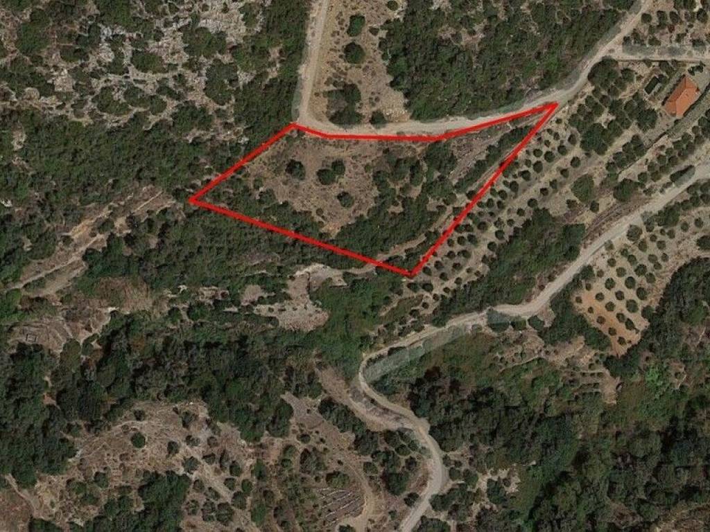 Plot - Grekodom 47008|681861