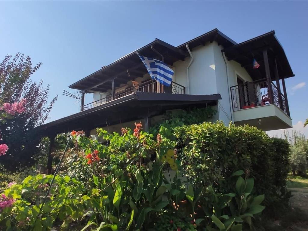 Detached - Grekodom 45229|659591