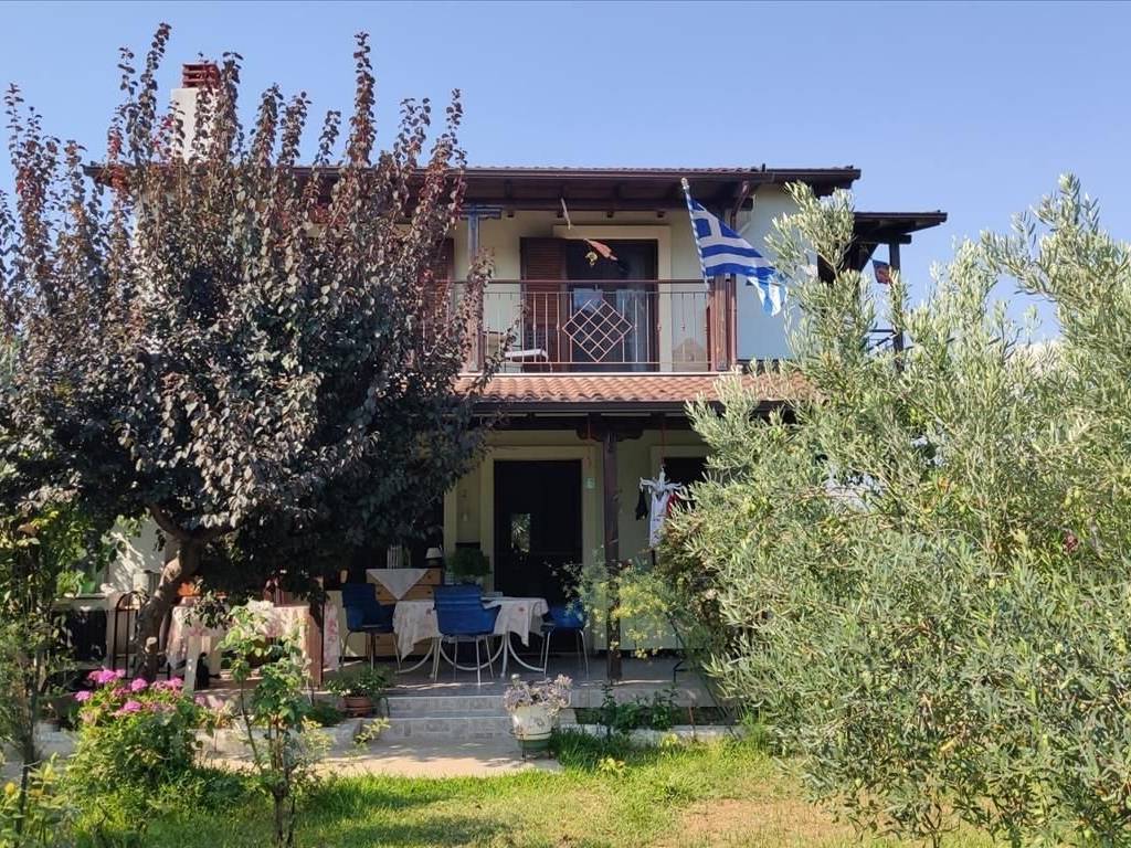 Detached - Grekodom 45229|659592