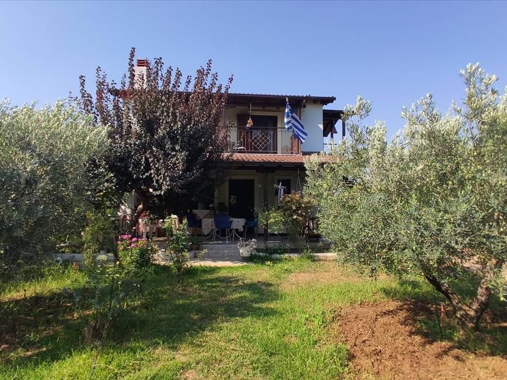 Detached - Grekodom 45229|659593