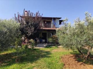 Detached - Grekodom 45229|659593