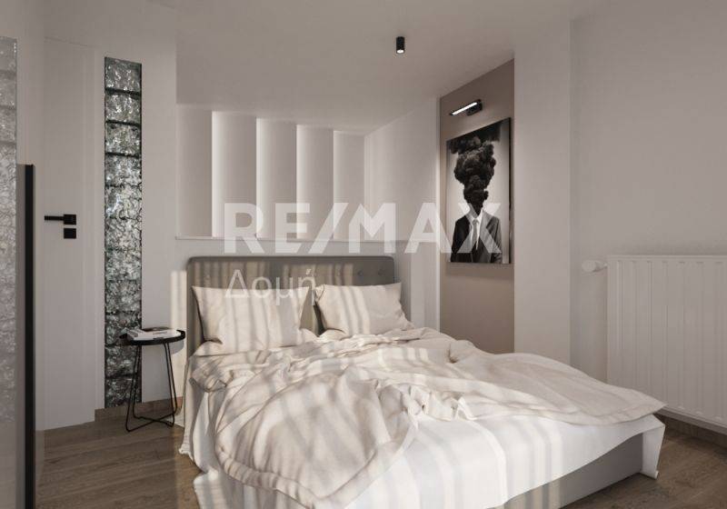 Υπνοδωμάτιο