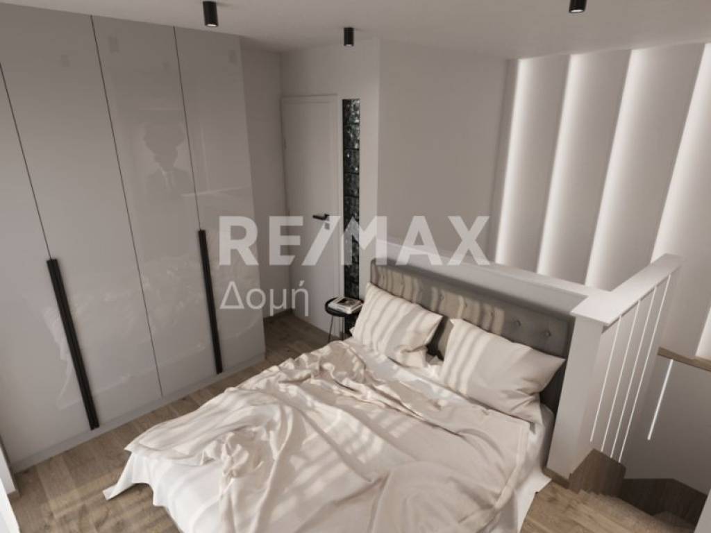 Υπνοδωμάτιο